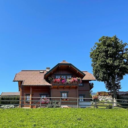 Appartement Landhaeusl Schladming Extérieur photo