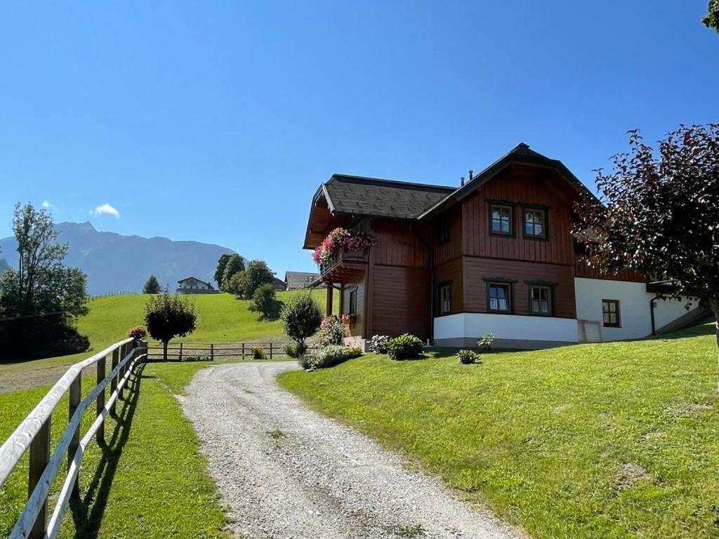 Appartement Landhaeusl Schladming Extérieur photo