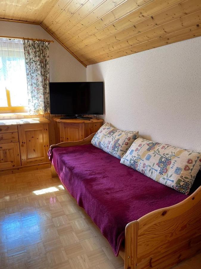 Appartement Landhaeusl Schladming Extérieur photo