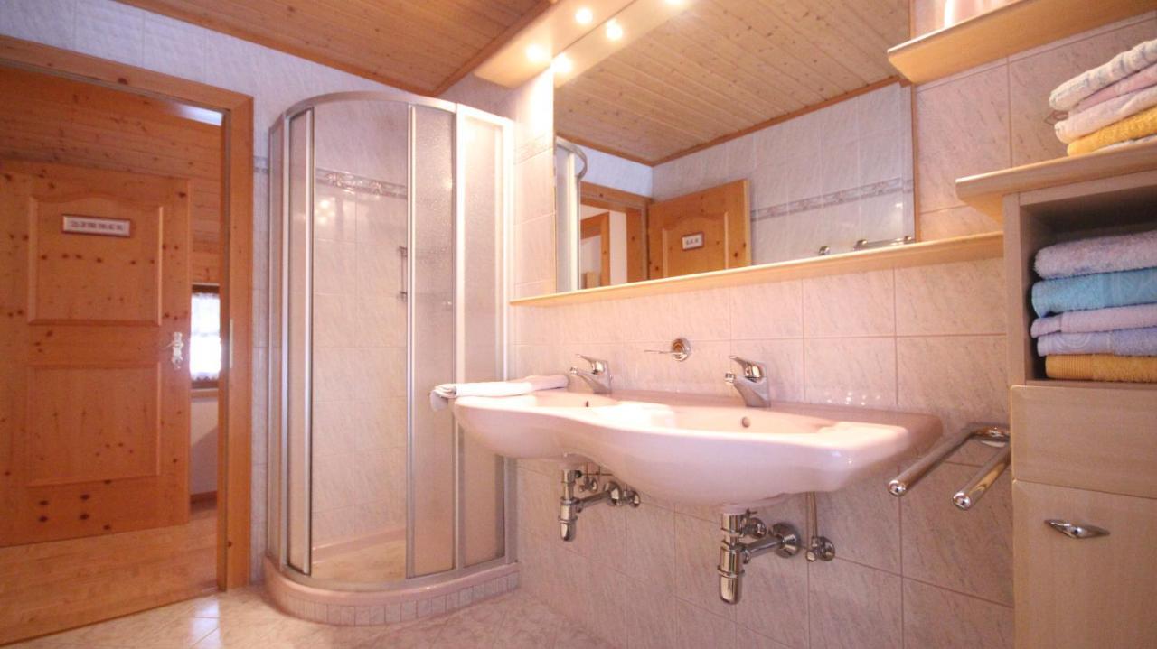 Appartement Landhaeusl Schladming Extérieur photo