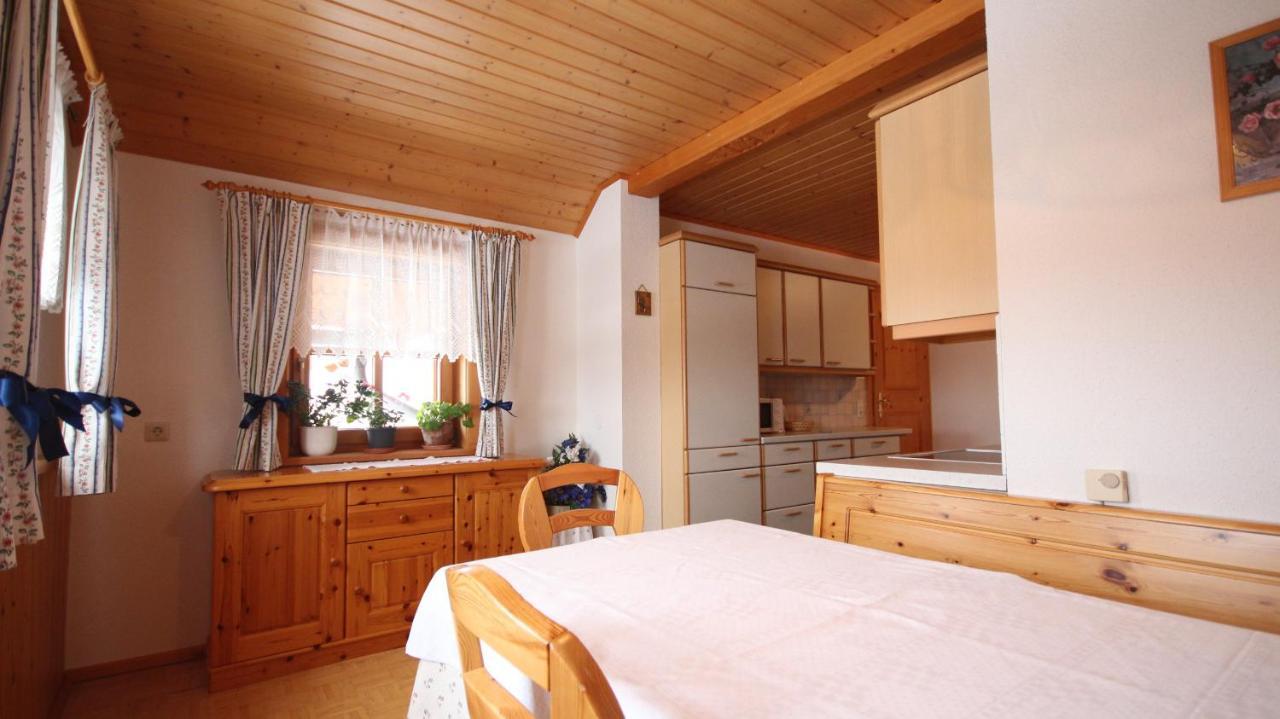 Appartement Landhaeusl Schladming Extérieur photo