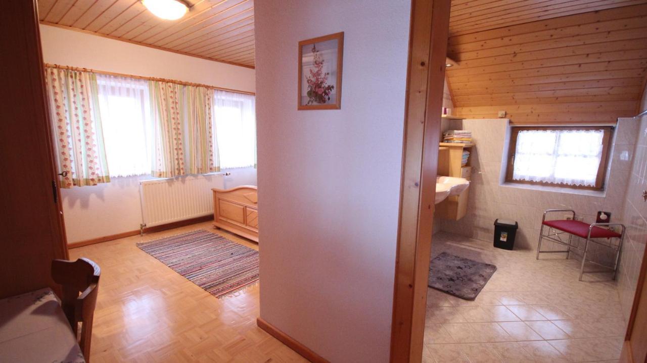 Appartement Landhaeusl Schladming Extérieur photo