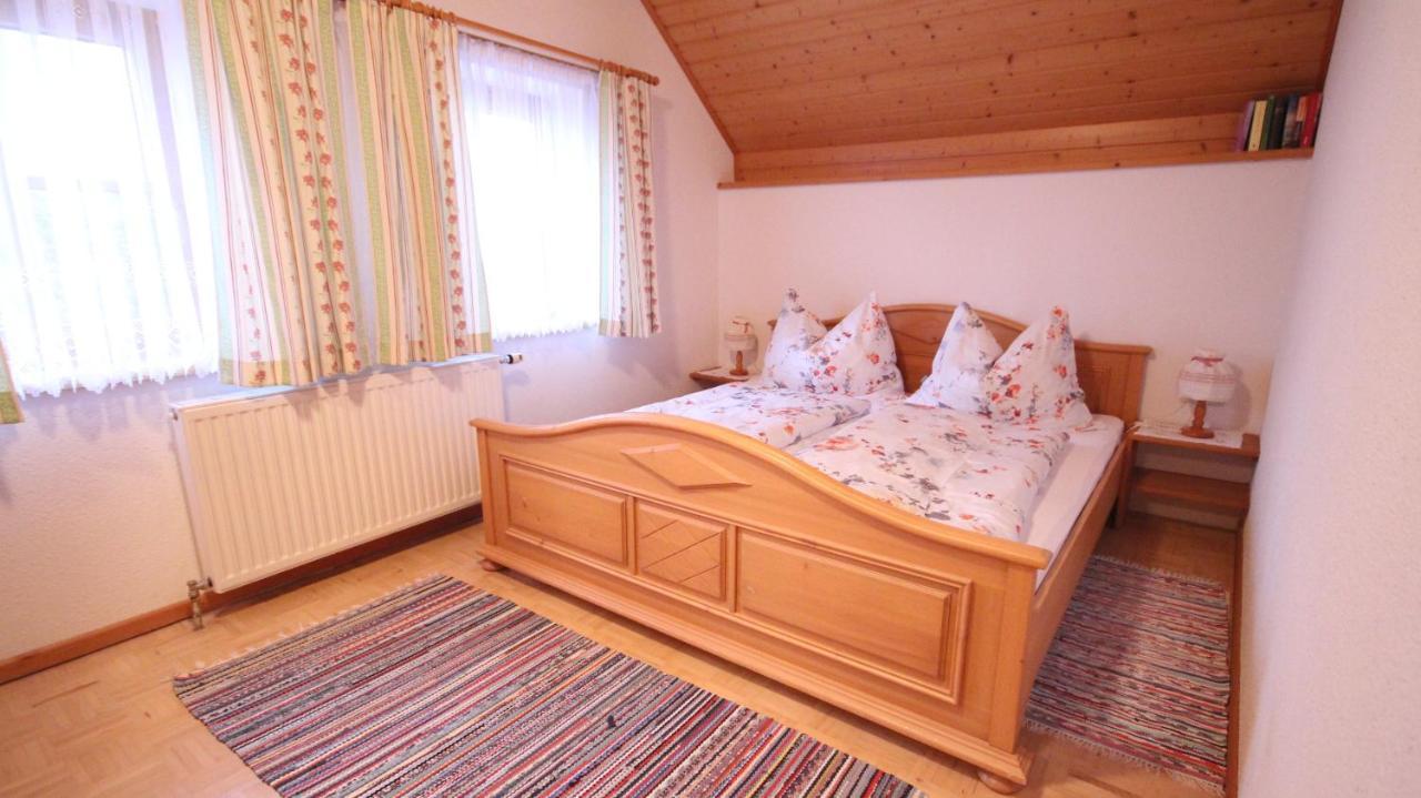 Appartement Landhaeusl Schladming Extérieur photo