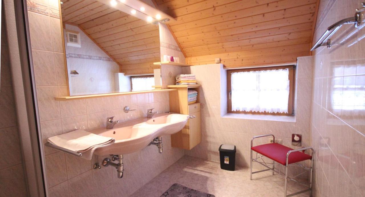 Appartement Landhaeusl Schladming Extérieur photo