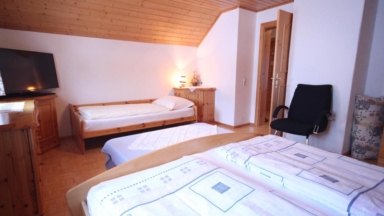 Appartement Landhaeusl Schladming Extérieur photo