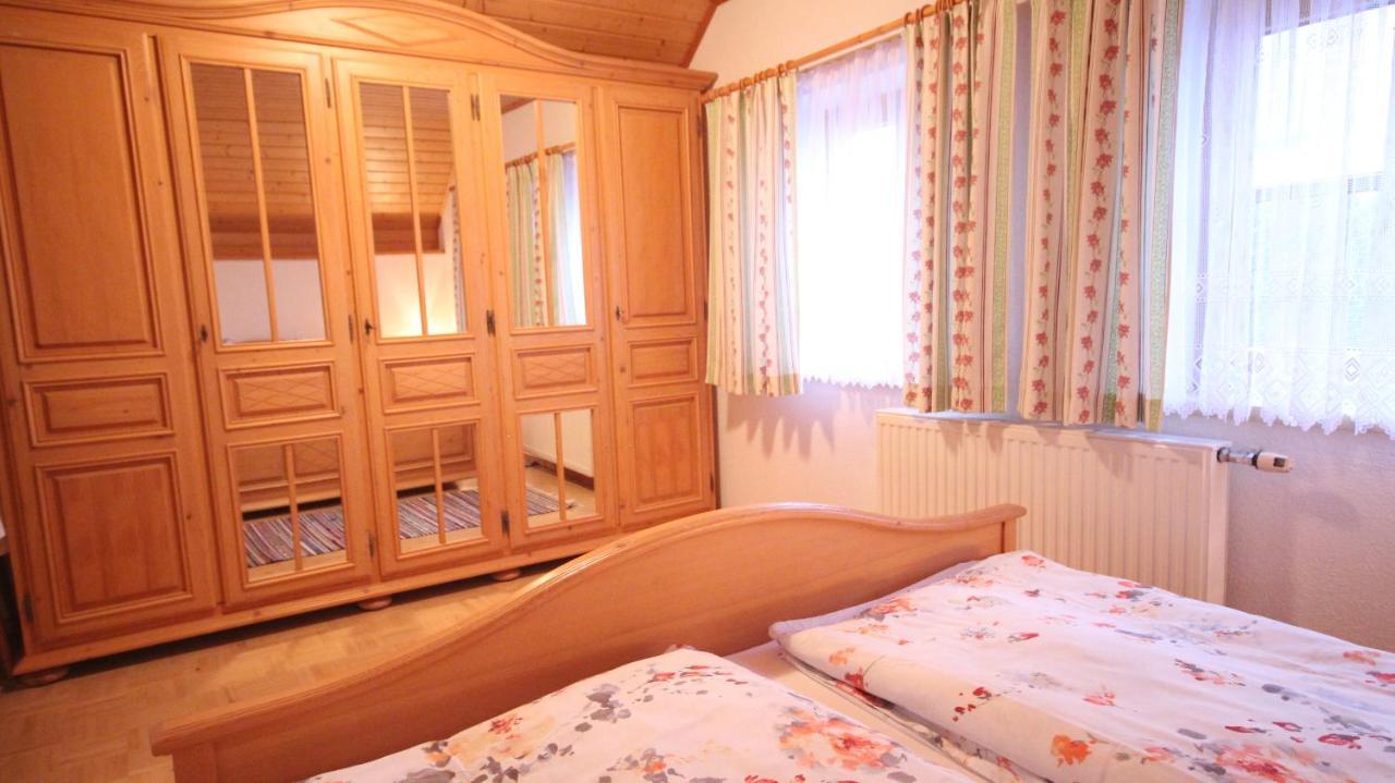 Appartement Landhaeusl Schladming Extérieur photo