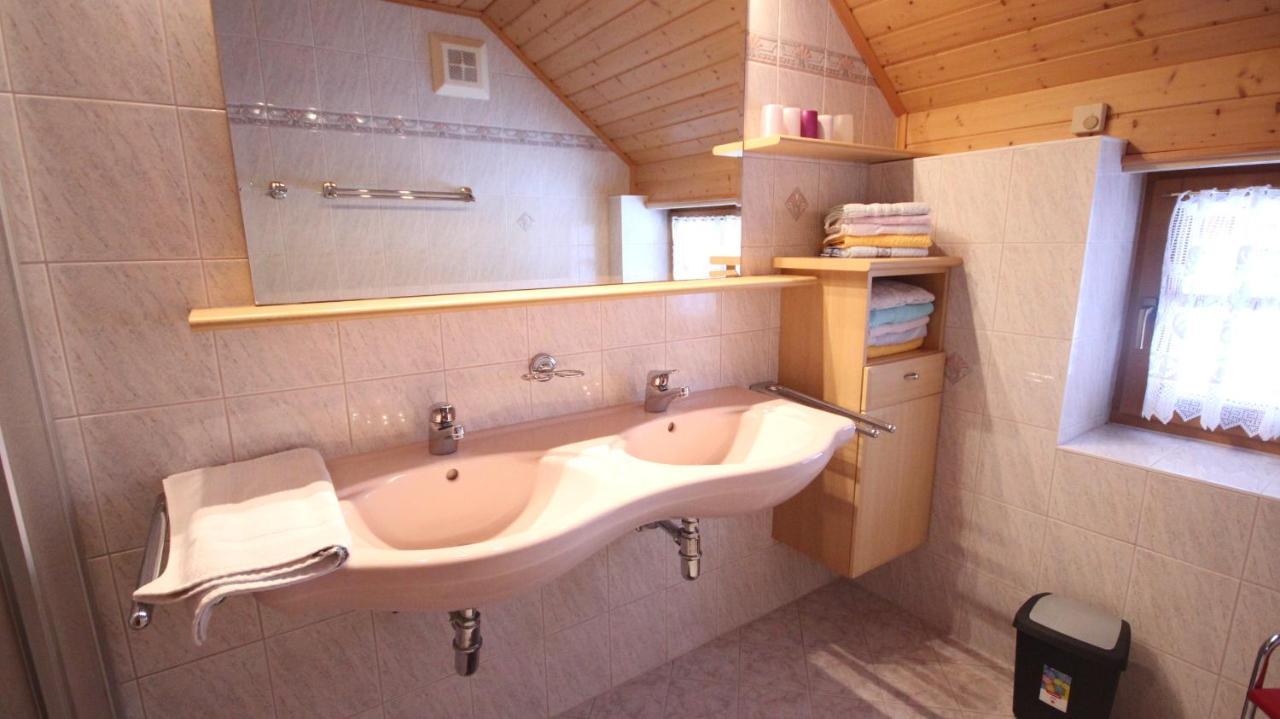 Appartement Landhaeusl Schladming Extérieur photo