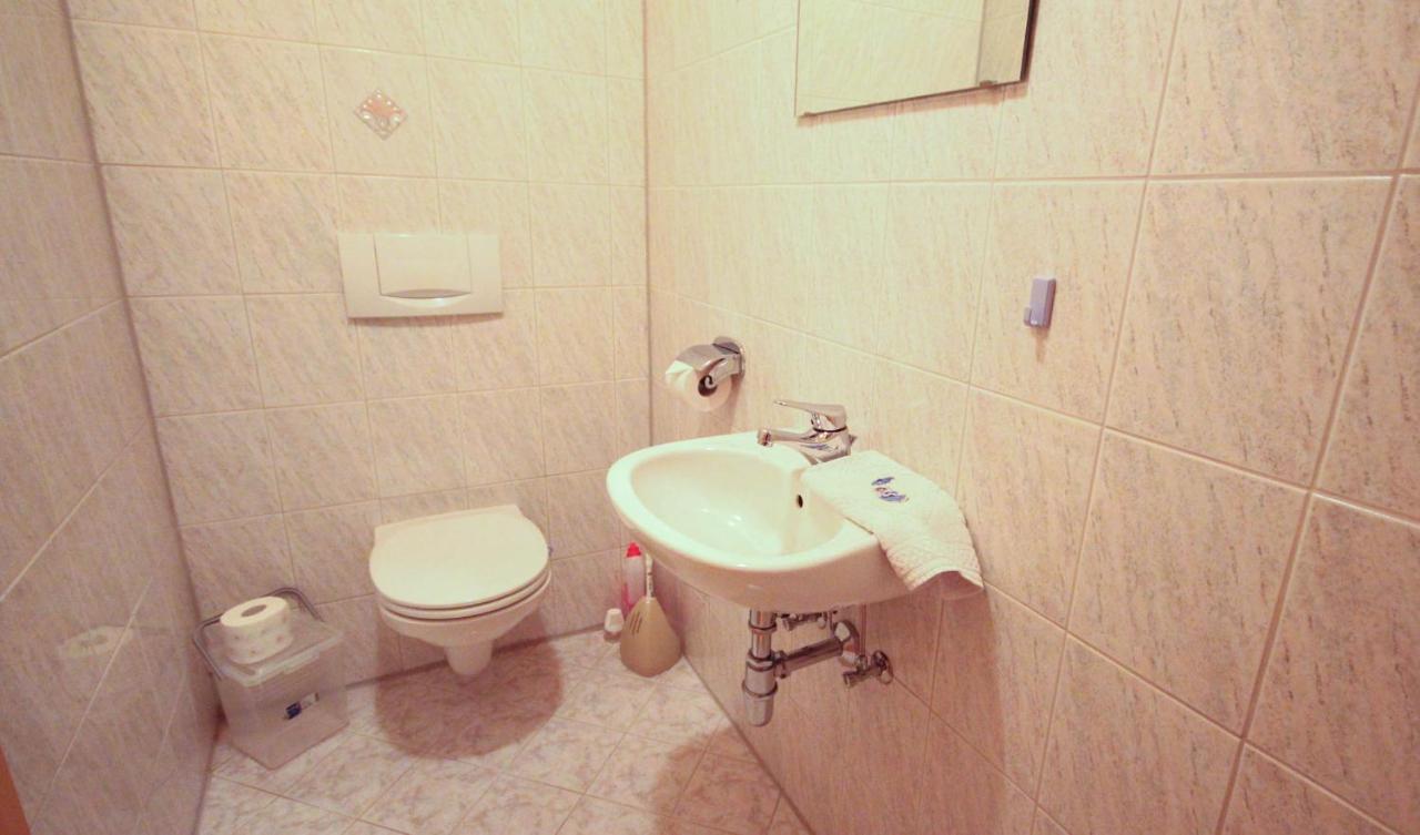 Appartement Landhaeusl Schladming Extérieur photo