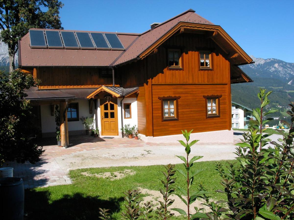 Appartement Landhaeusl Schladming Extérieur photo