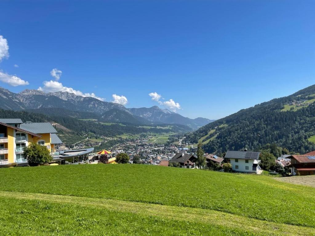 Appartement Landhaeusl Schladming Extérieur photo
