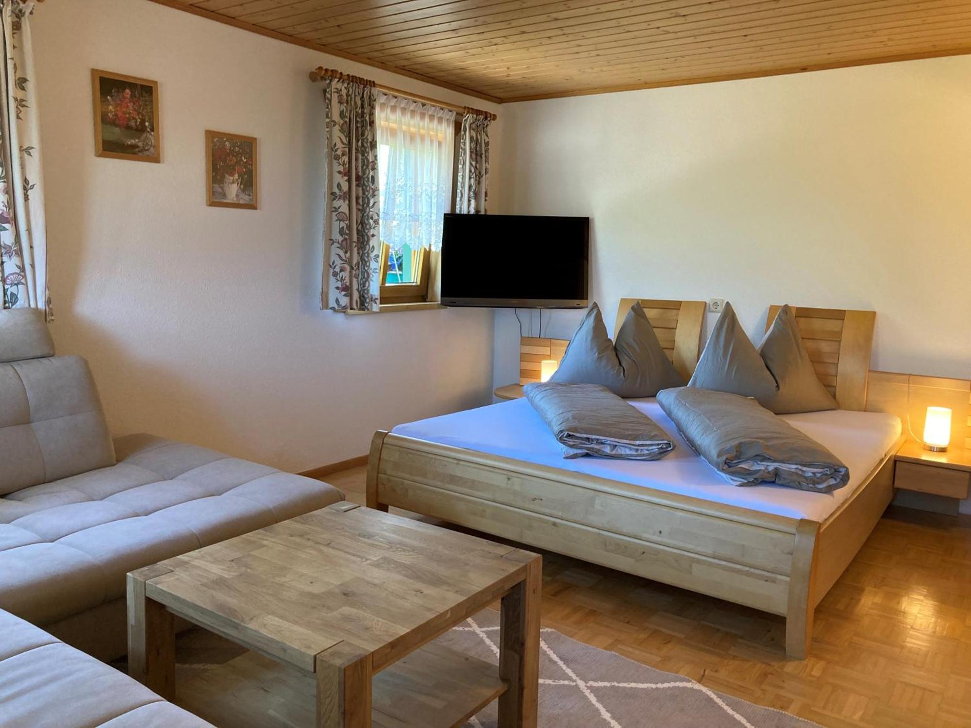Appartement Landhaeusl Schladming Extérieur photo