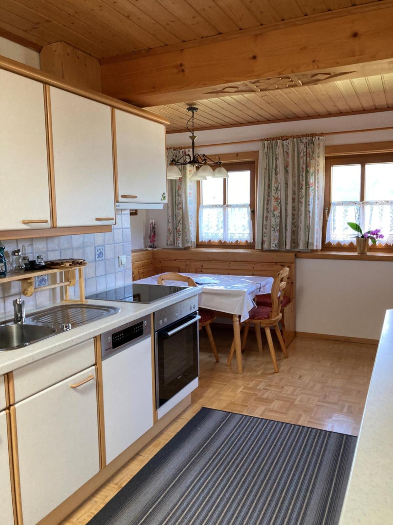 Appartement Landhaeusl Schladming Extérieur photo