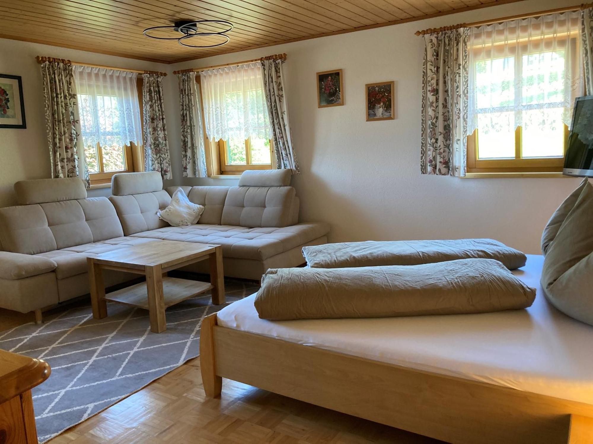 Appartement Landhaeusl Schladming Extérieur photo