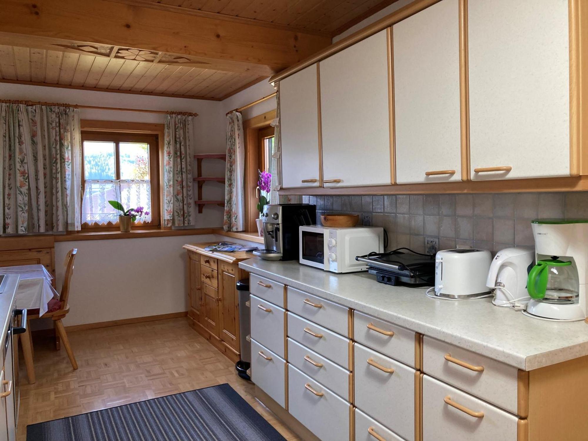 Appartement Landhaeusl Schladming Extérieur photo